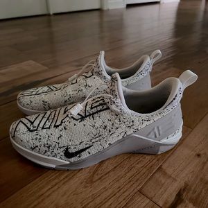Nike Metcon Mens 10.5 workout shoes